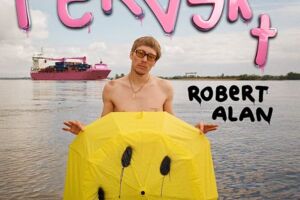 Robert Alan - Pervekt