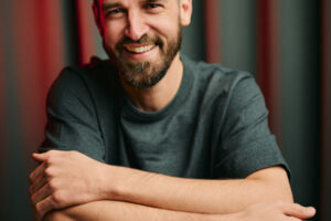 David Kebekus