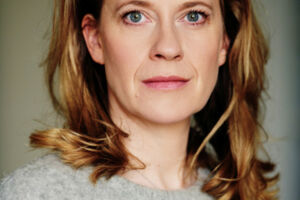 Caroline Peters - Ein anderes Leben