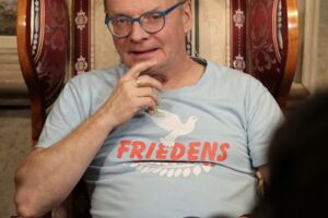 Uwe Steimle - Nu!