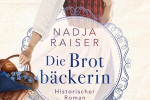 historische Lesung: Die Brotbäckerin
