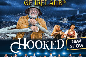 Danceperados of Ireland - Hooked