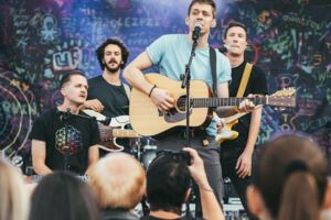 Viva La Vida - A Tribute to Coldplay
