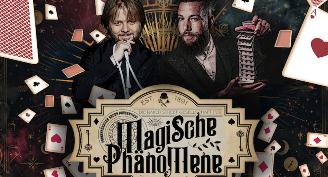 magische-phanomene
