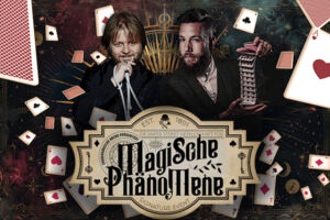 Magische Phänomene