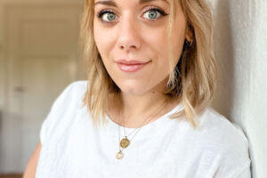 Lesung mit Kyra Groh zu 