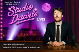 Studio Daarle LIVE!