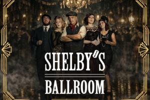 Shelbys Ballroom