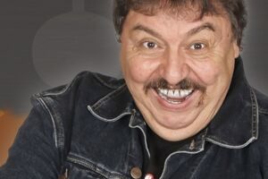 Achim Mentzel Show - Ein Hoch auf Achim