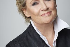 80 Jahre Gitte Haenning