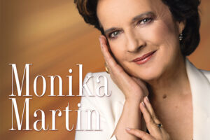 Monika Martin - Die große Jubiläums Sommerland Tour
