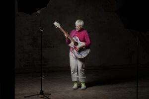 Wallis Bird - I Can See Your Tour From Here Tour 2026