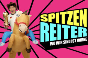 Matze Knop - Spitzenreiter