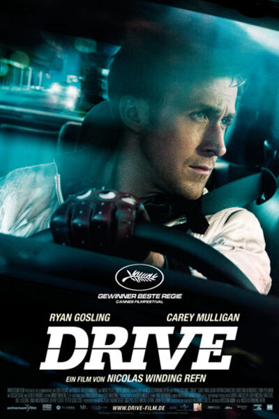 drive