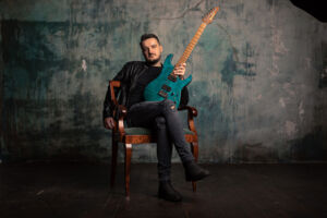 Martin Miller Session Band - 