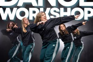 YOU BETTER MOVE - Pt. 7 - für weiterführende Schulen