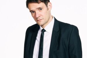 Tilman Birr - Musikkabarett: Birr Royal