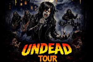 VLAD IN TEARS - Undead Tour 2026