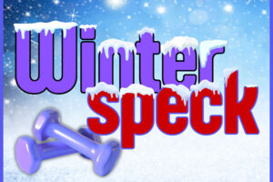 Winterspeck - Weihnachtskomödie