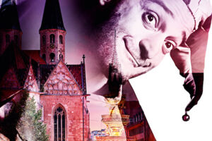 till eulenspiegel - schauspiel - volkssage in einer fassung von moritz nikolaus koch