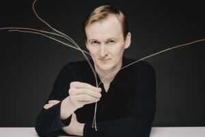 Philharmonisches Orchester Gießen | Nikita Boriso-Glebsky