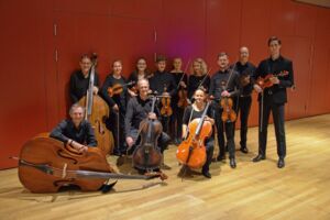 Salonorchester Wetzlar