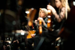 Die Fantasiewelt der Tiere - Babykonzert mit dem Kyiv Symphony Orchestra