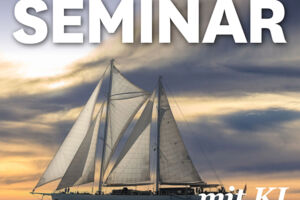 MUNDOLOGIA-Seminar: Bildbearbeitung mit KI