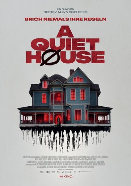 a-quiet-house