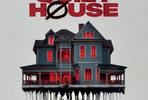 a-quiet-house