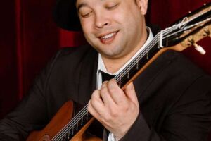 Sébastien Kauffmann & Band
