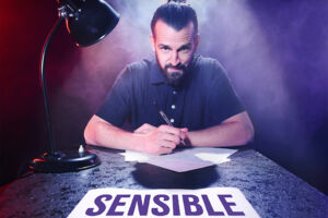 David Kebekus - mit Sensible Inhalte