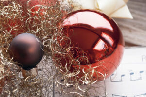 Weihnachtliches Chor- und Orchesterkonzert - mit dem Müritz-Chor Waren e.V. und dem Blasorchester Waren e.V.