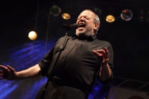 JOE - die perfekte Joe Cocker Show!