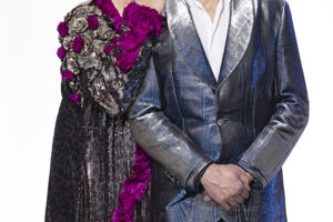 Emmi & Willnowsky - Tour 2025 Samthochzeit