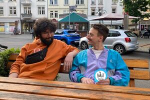 The Horst Sessions #81 - Opener: Habicht/Helbing/X