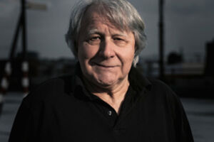 Peter Urban - On Air  Lesung aus dem Soundtrack eines Lebens