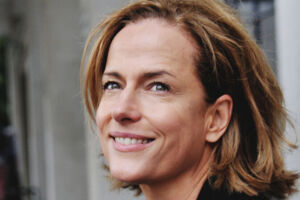 CLAUDIA MICHELSEN - Lesung Marlene Dietrich