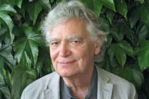 Literaturkreis Wolfsburg 25/26 - Thomas Steinfeld liest 