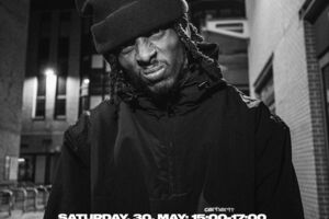HipHop Workshop mit Hyperbolic Q