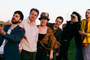 neversix | EP Release