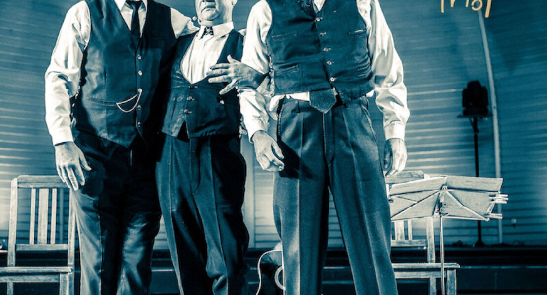 das-zwingertrio-best-of