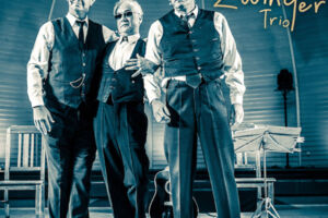 Das Zwingertrio · Best Of