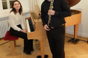 Calenberger Classics im Kloster Barsinghausen III.25/26