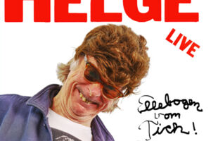 Helge Schneider - Ein Mann und seine Musik