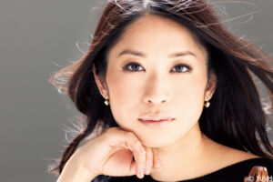 Polish Chamber Orchestra und Tamaki Kawakubo - Tamaki Kawakubo, Violine