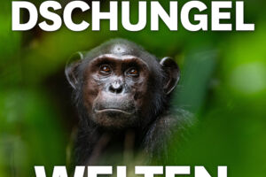 MUNDOLOGIA: Dschungelwelten  Zusatztermin