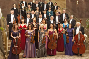 Neujahrskonzert 2026 - Hofburg meets Hollywood