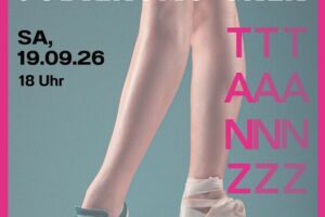 Tanzhaus1141 - 20 Jahre Jubiläumsgala