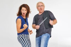 Starke Stunde, das Mitsingkonzert